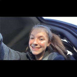 Meet your Posher, Katherine